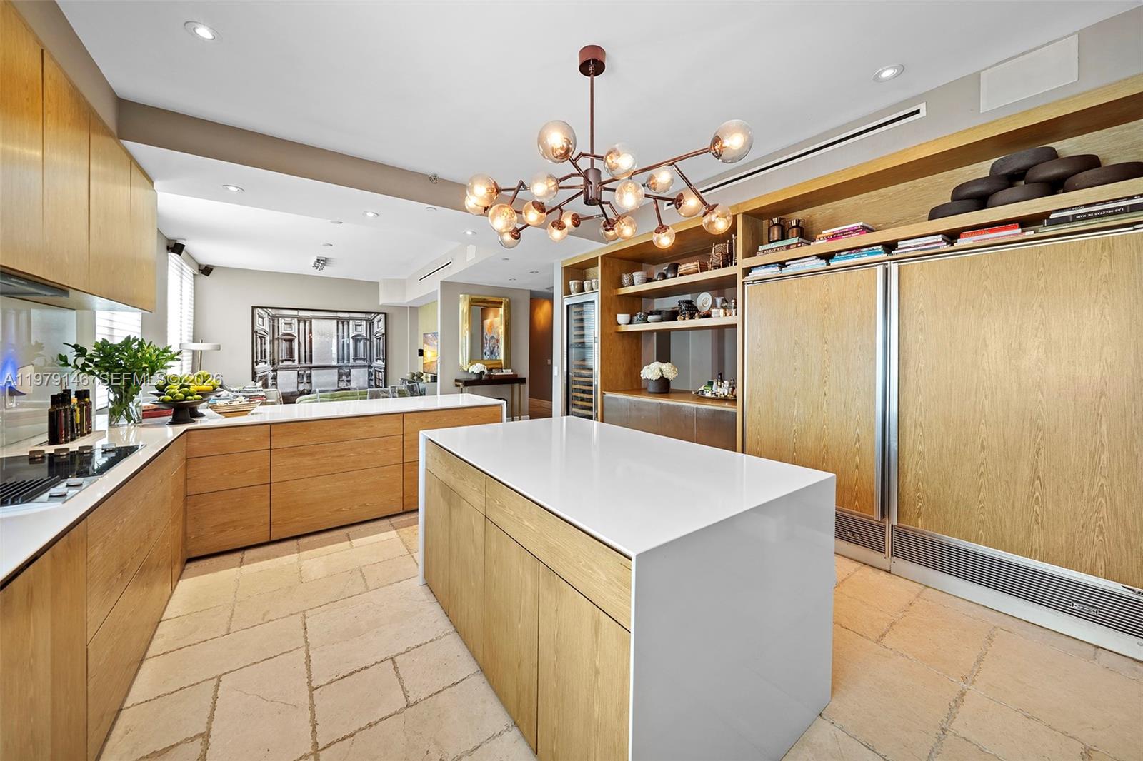 5801 Collins Ave #PH1600, Miami Beach FL 33140