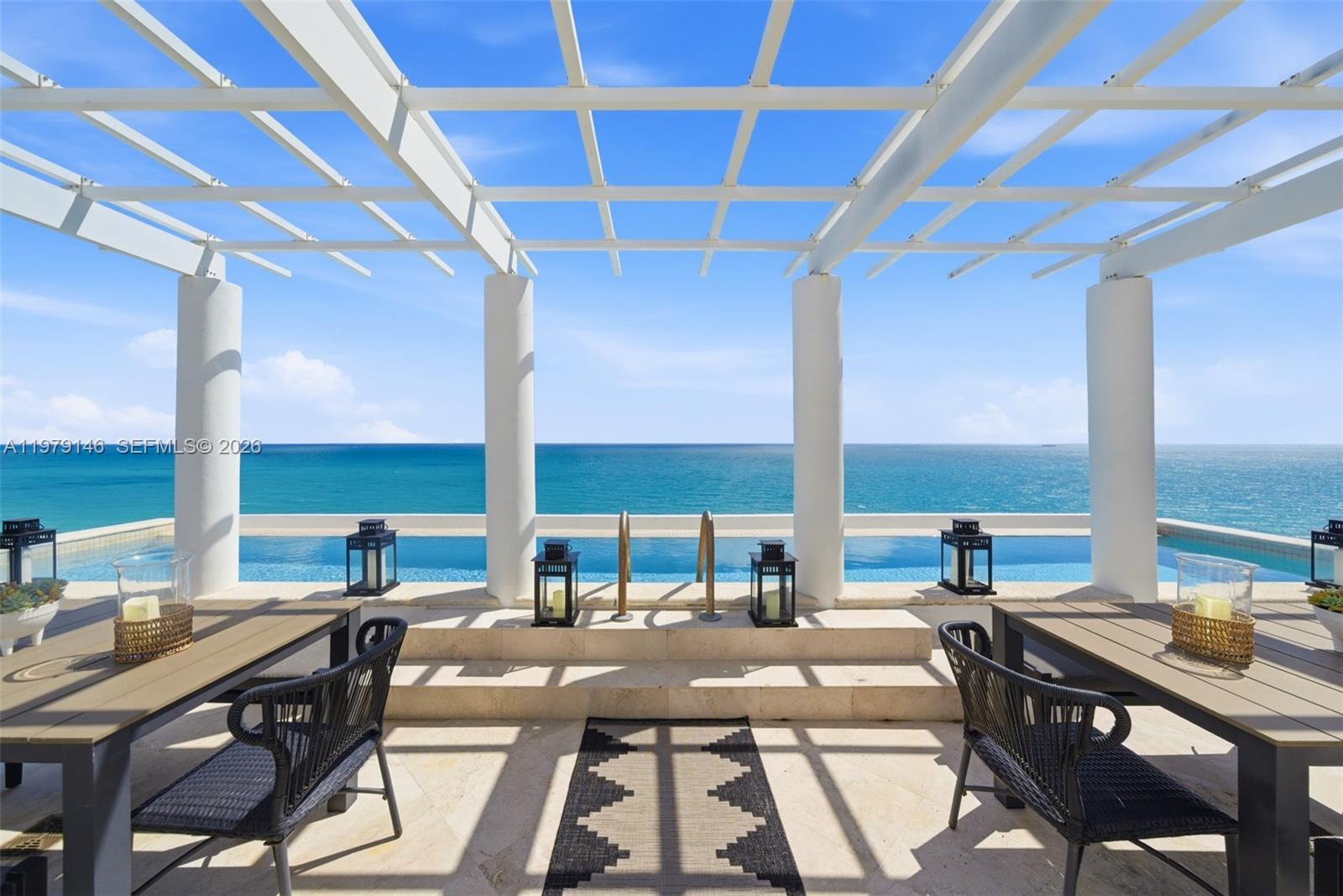 5801 Collins Ave #PH1600, Miami Beach FL 33140
