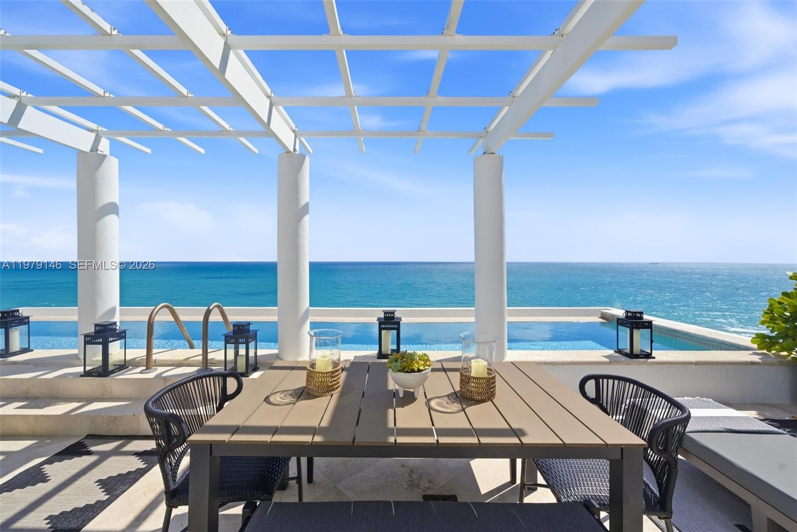 5801 Collins Ave #PH1600, Miami Beach FL 33140