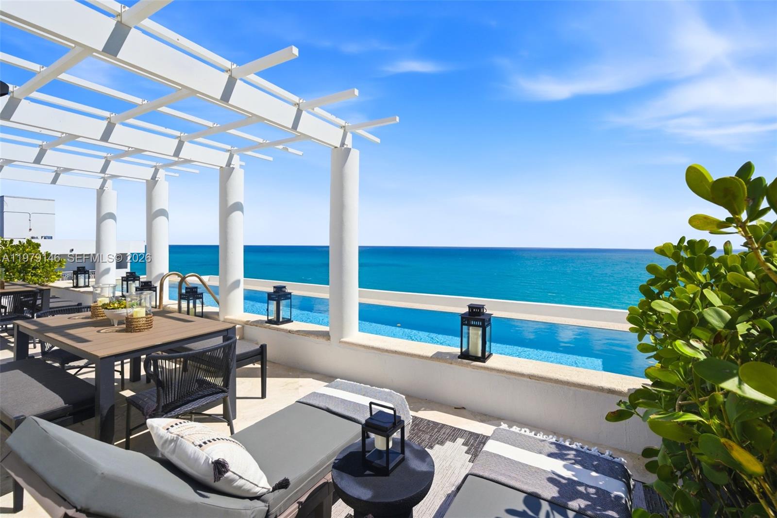 5801 Collins Ave #PH1600, Miami Beach FL 33140
