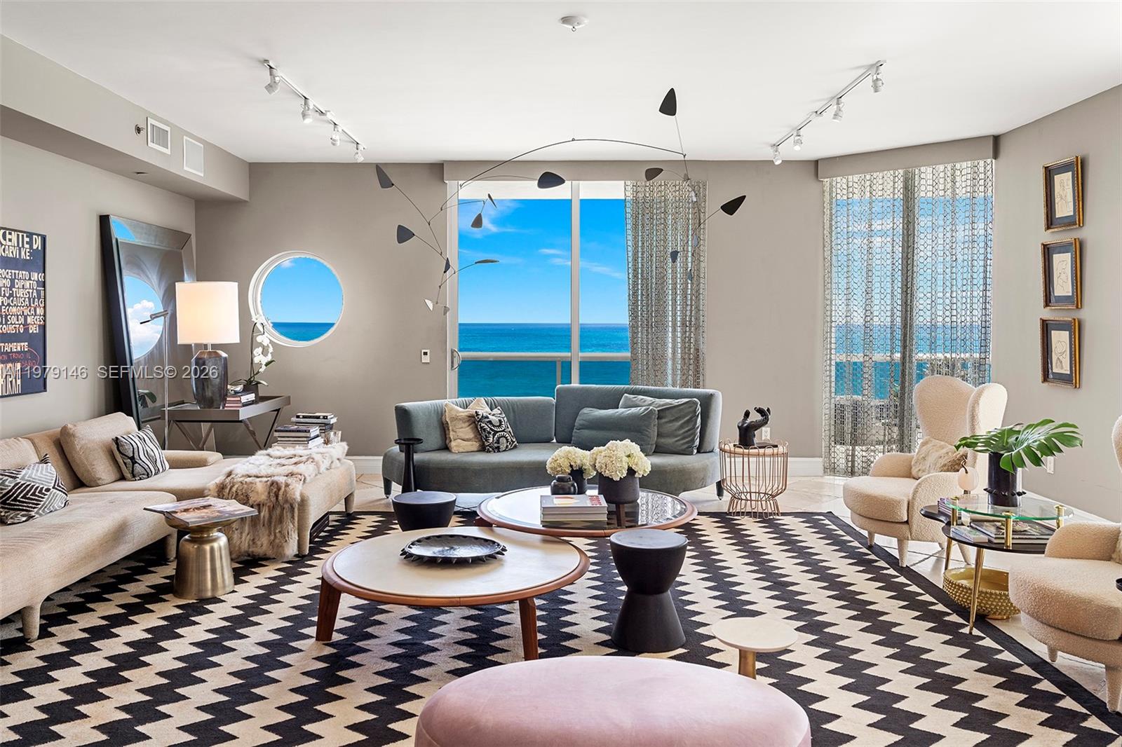 5801 Collins Ave #PH1600, Miami Beach FL 33140