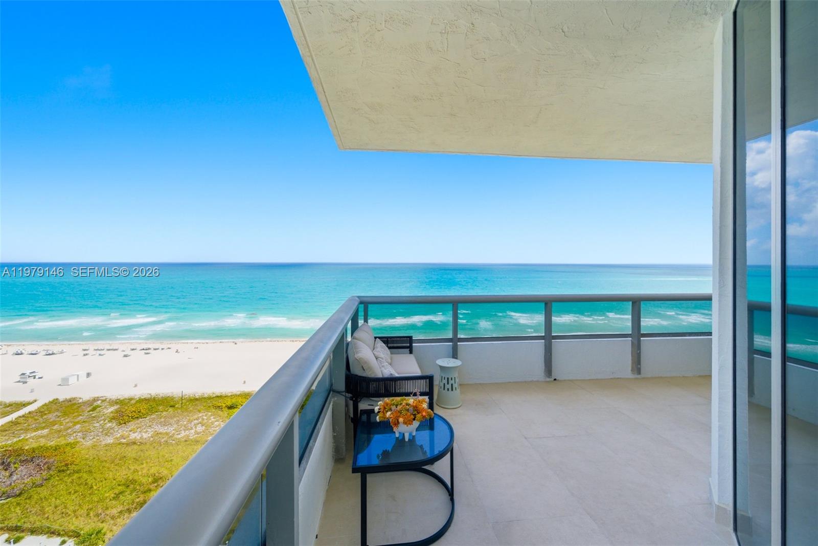 5801 Collins Ave #PH1600, Miami Beach FL 33140