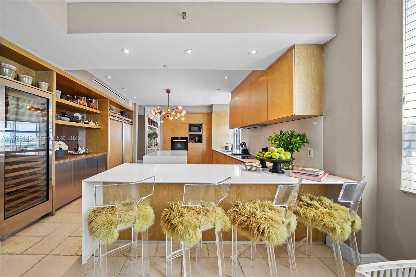5801 Collins Ave #PH1600, Miami Beach FL 33140