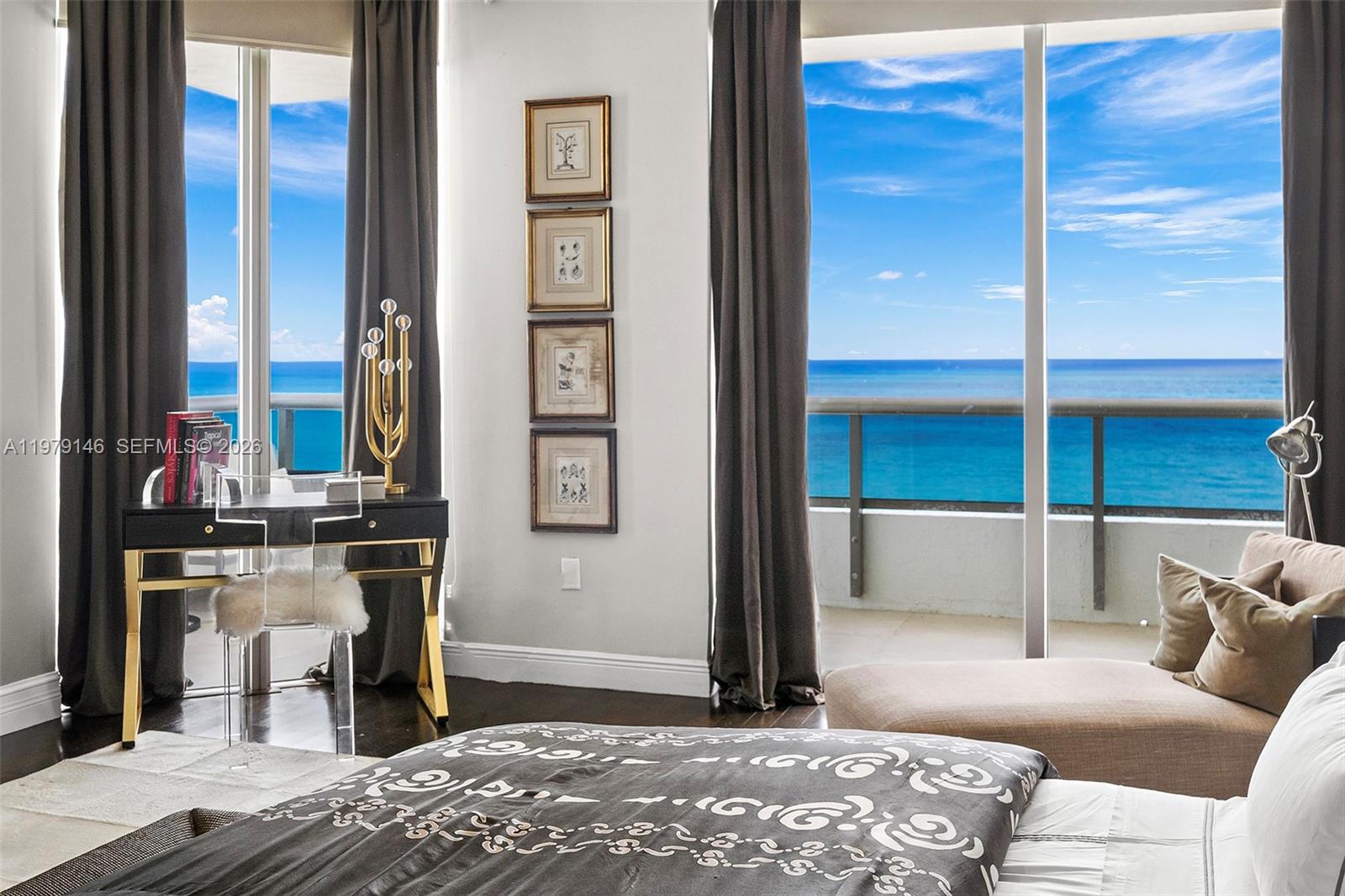 5801 Collins Ave #PH1600, Miami Beach FL 33140