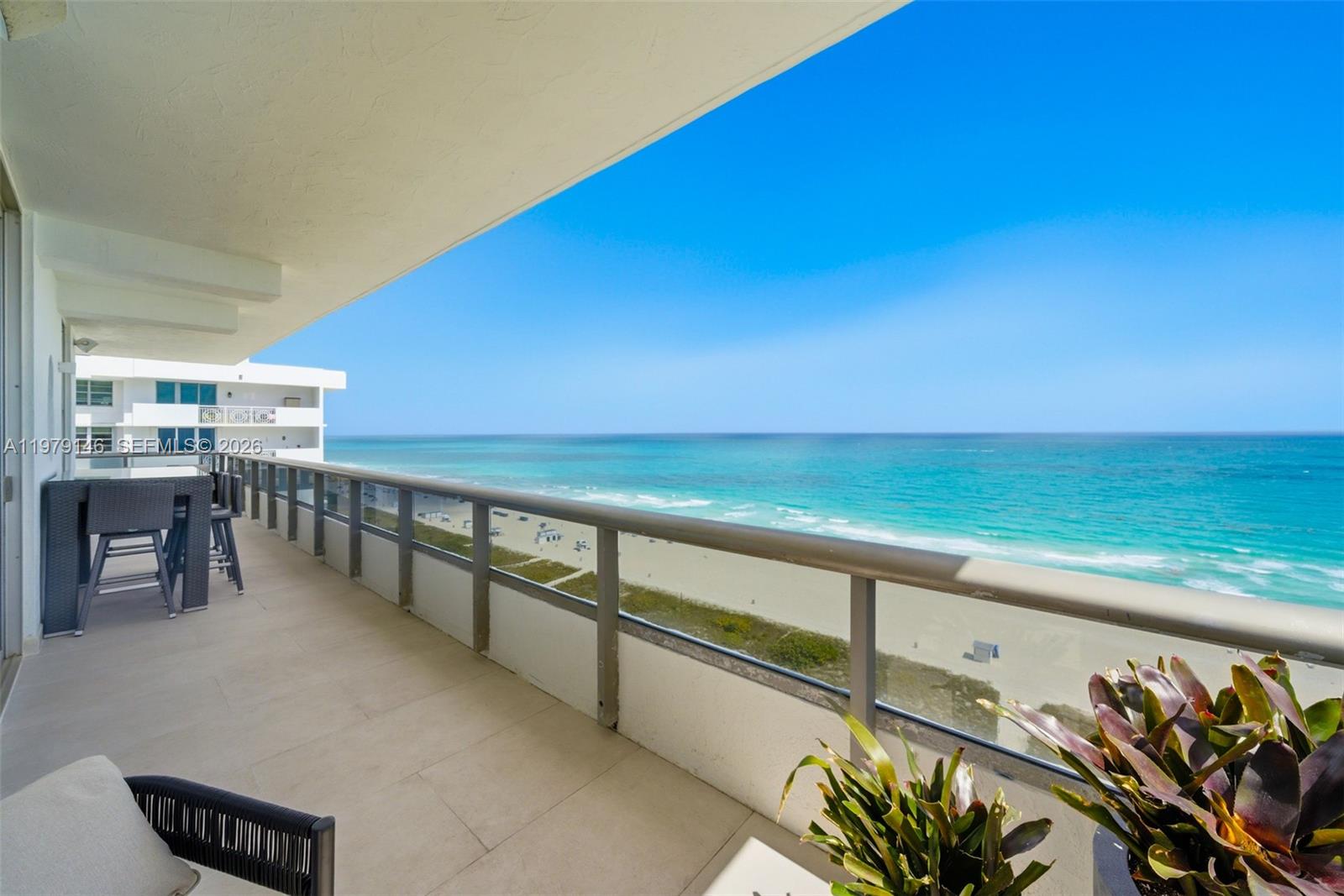 5801 Collins Ave #PH1600, Miami Beach FL 33140