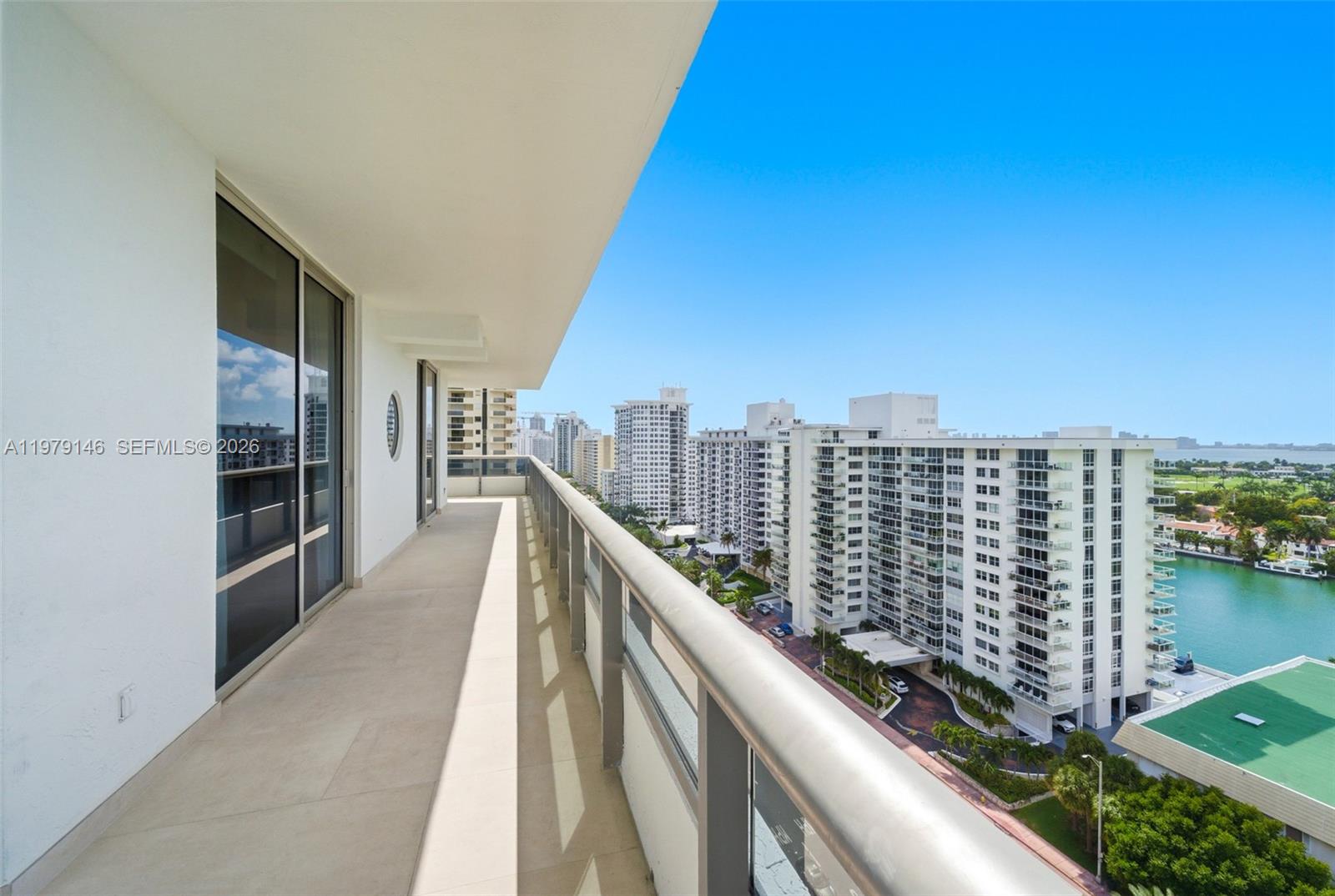 5801 Collins Ave #PH1600, Miami Beach FL 33140