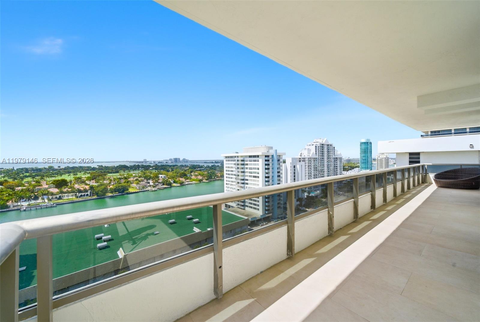 5801 Collins Ave #PH1600, Miami Beach FL 33140