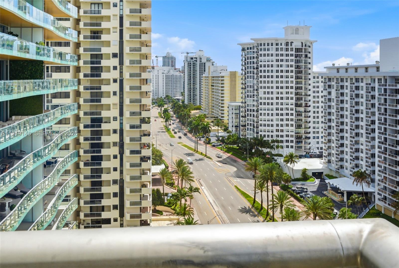 5801 Collins Ave #PH1600, Miami Beach FL 33140