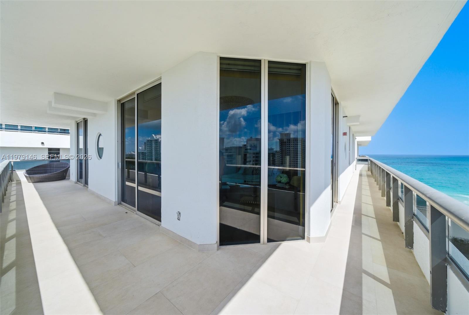 5801 Collins Ave #PH1600, Miami Beach FL 33140