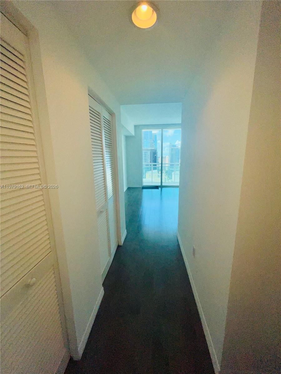 951 Brickell Ave #3211, Miami FL 33131