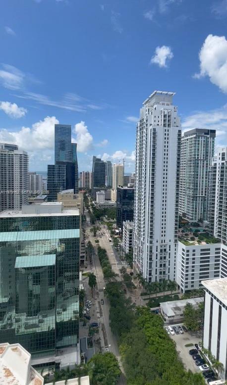 951 Brickell Ave #3211, Miami FL 33131