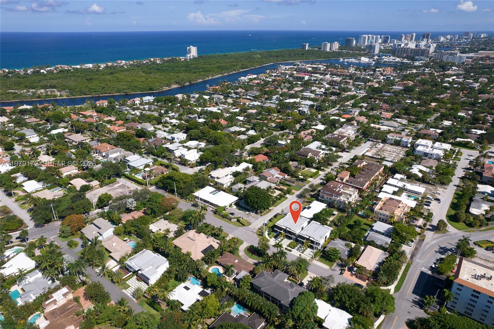 2516 NE 21st St #B, Fort Lauderdale FL 33305
