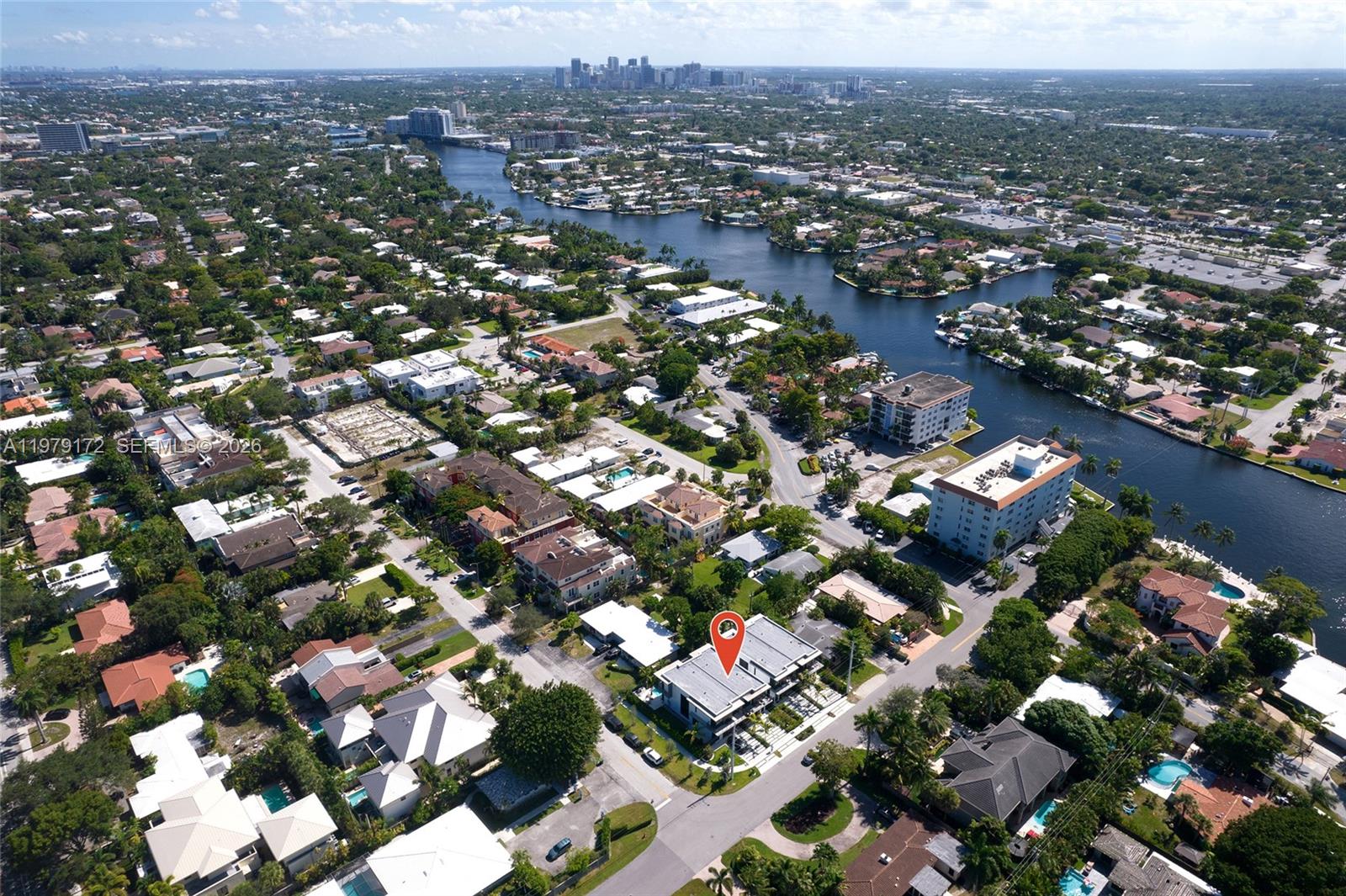 2516 NE 21st St #B, Fort Lauderdale FL 33305
