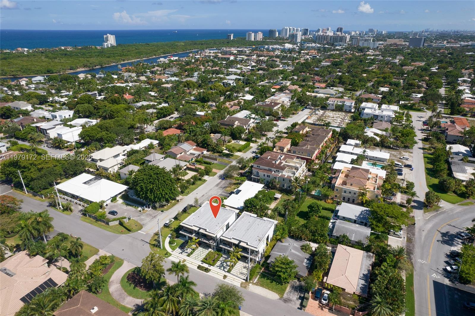 2516 NE 21st St #B, Fort Lauderdale FL 33305