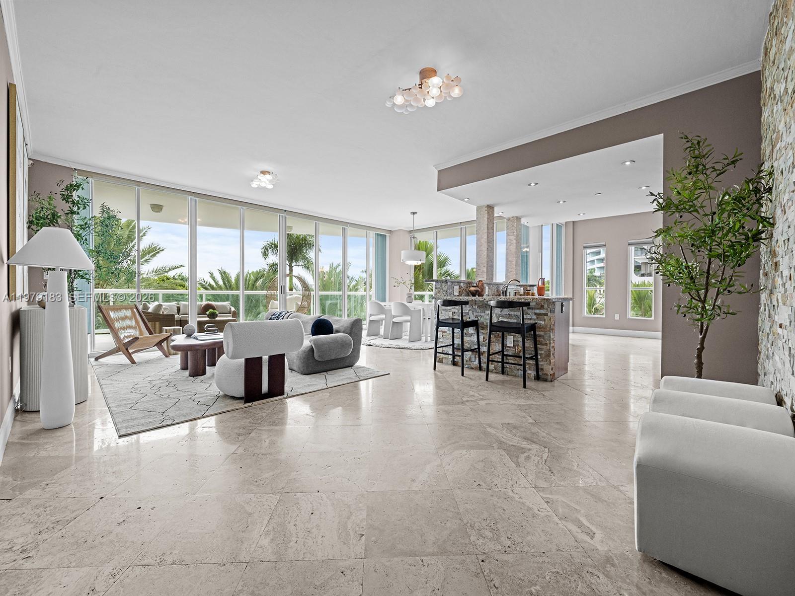 2645 S Bayshore Dr #304, Miami FL 33133