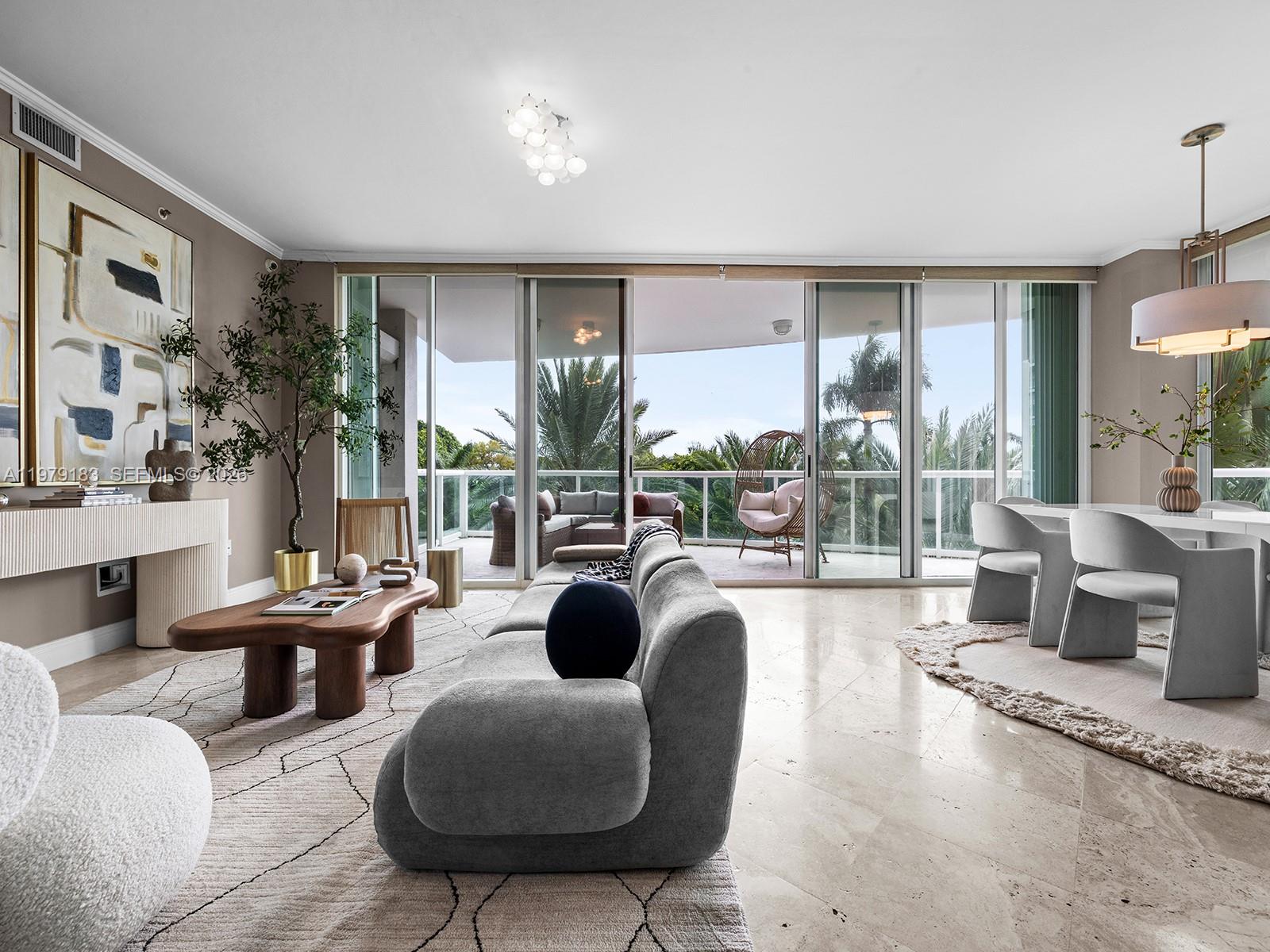 2645 S Bayshore Dr #304, Miami FL 33133