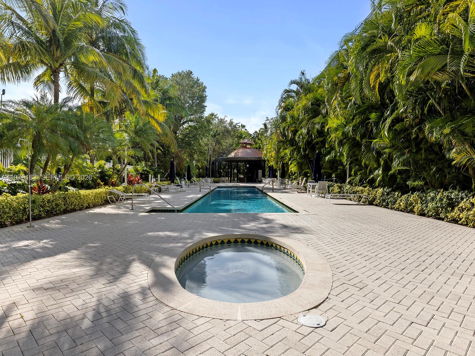 2645 S Bayshore Dr #304, Miami FL 33133