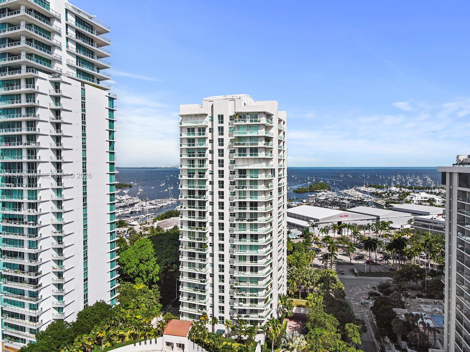 2645 S Bayshore Dr #304, Miami FL 33133