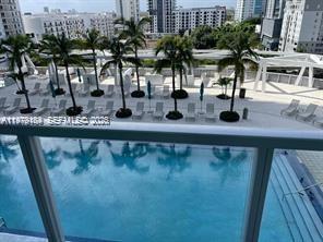 1111 SW 1st Ave #1114-N, Miami FL 33130