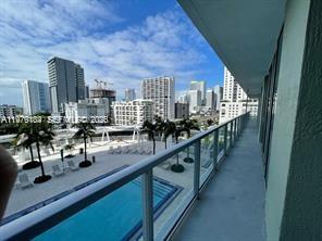1111 SW 1st Ave #1114-N, Miami FL 33130