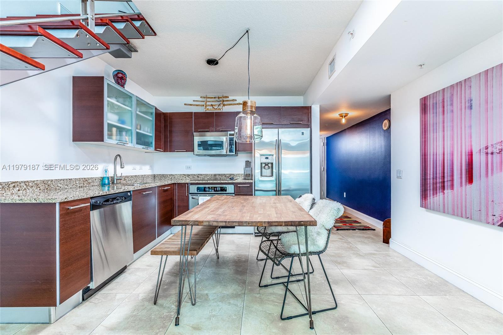 41 SE 5th St #706, Miami FL 33131