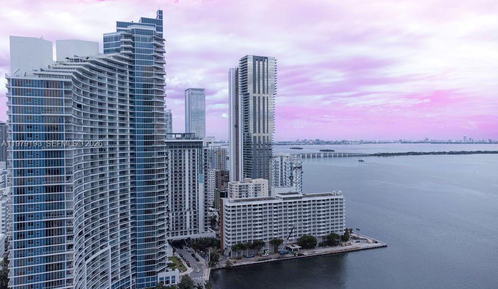 1900 N Bayshore Dr #2018, Miami FL 33132