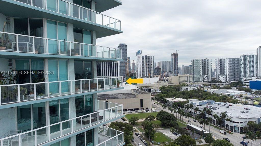1900 N Bayshore Dr #2018, Miami FL 33132