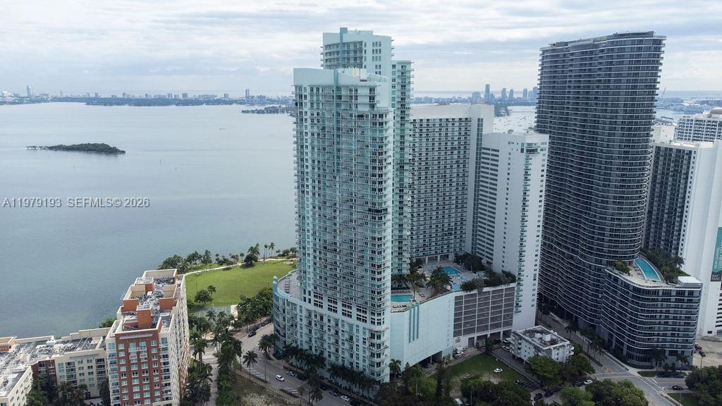 1900 N Bayshore Dr #2018, Miami FL 33132