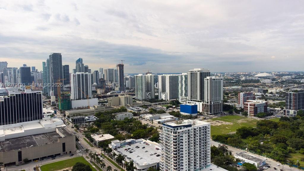 1900 N Bayshore Dr #2018, Miami FL 33132