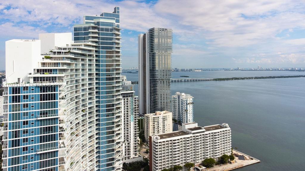 1900 N Bayshore Dr #2018, Miami FL 33132