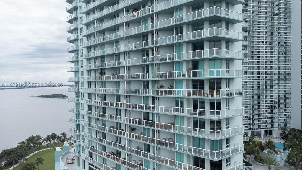 1900 N Bayshore Dr #2018, Miami FL 33132