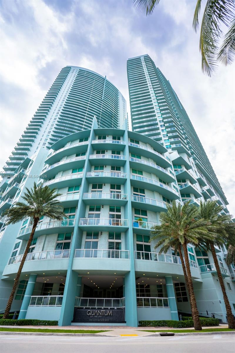 1900 N Bayshore Dr #2018, Miami FL 33132