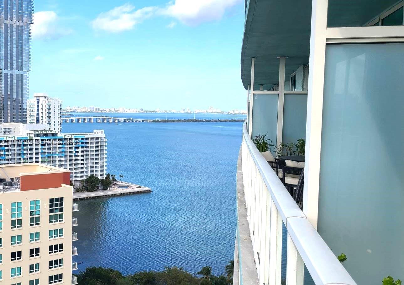 1900 N Bayshore Dr #2018, Miami FL 33132