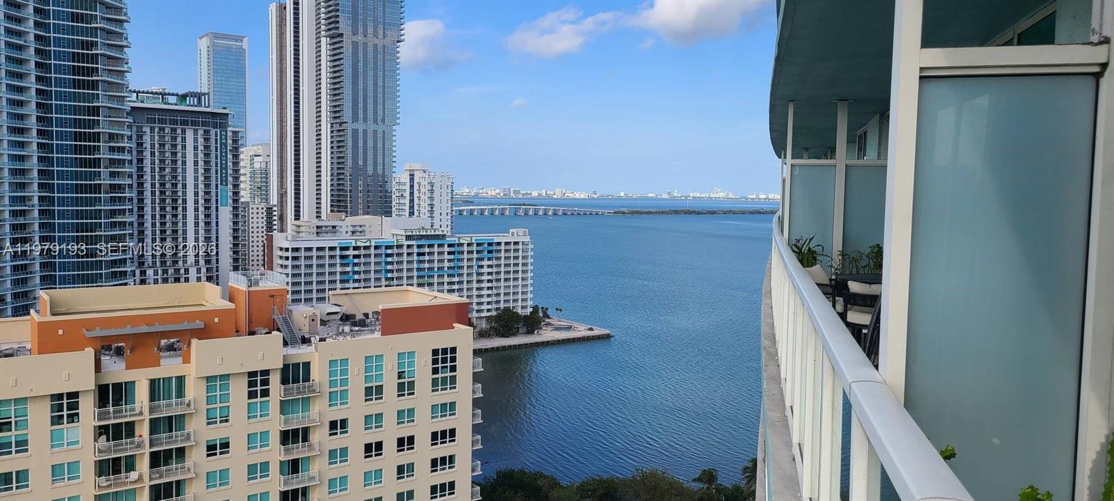 1900 N Bayshore Dr #2018, Miami FL 33132