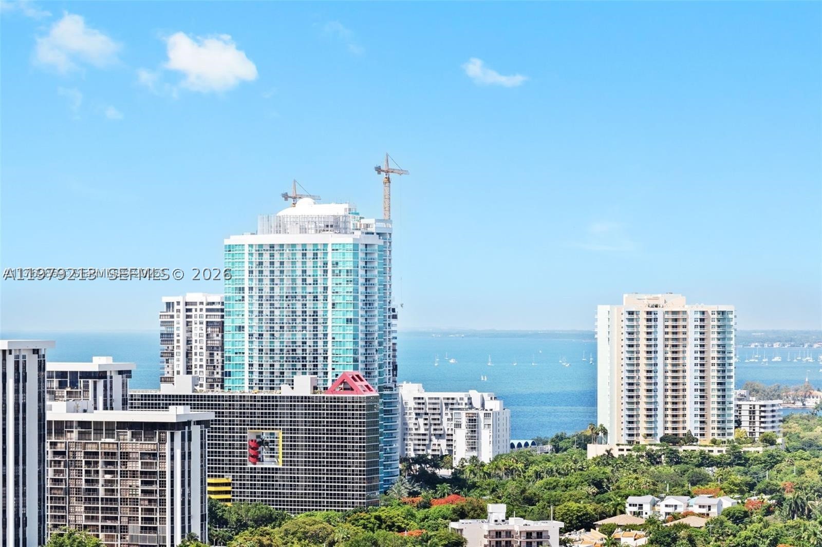 1300 S Miami Ave #2308, Miami FL 33130