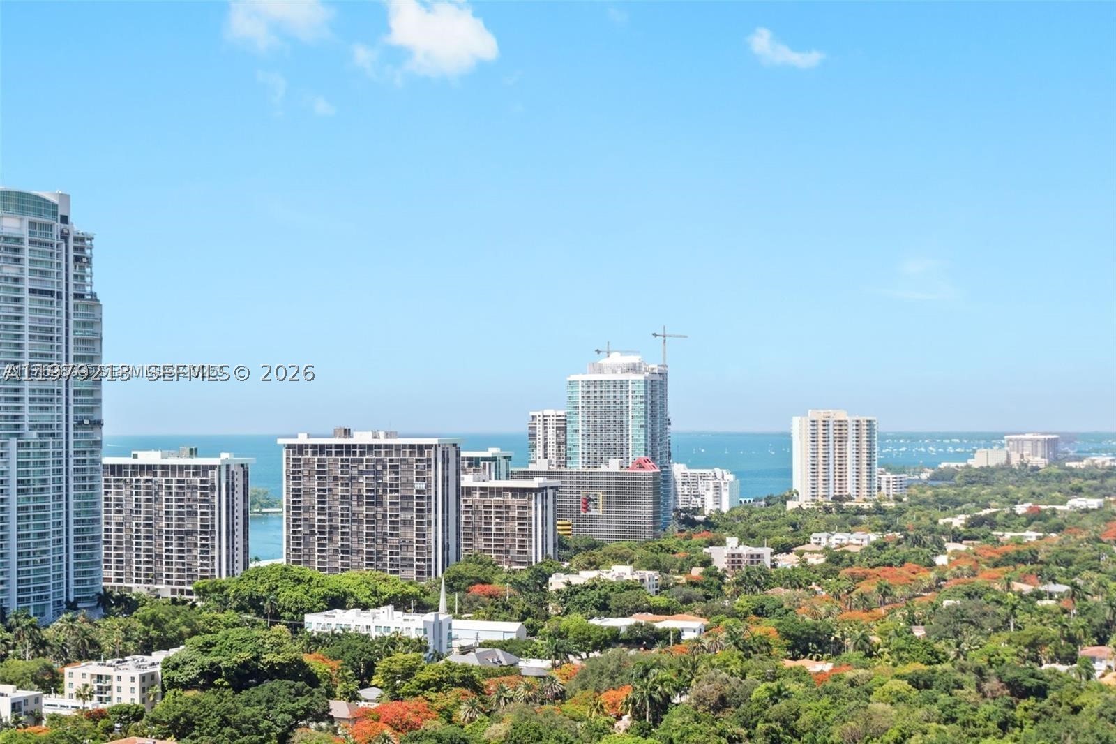 1300 S Miami Ave #2308, Miami FL 33130