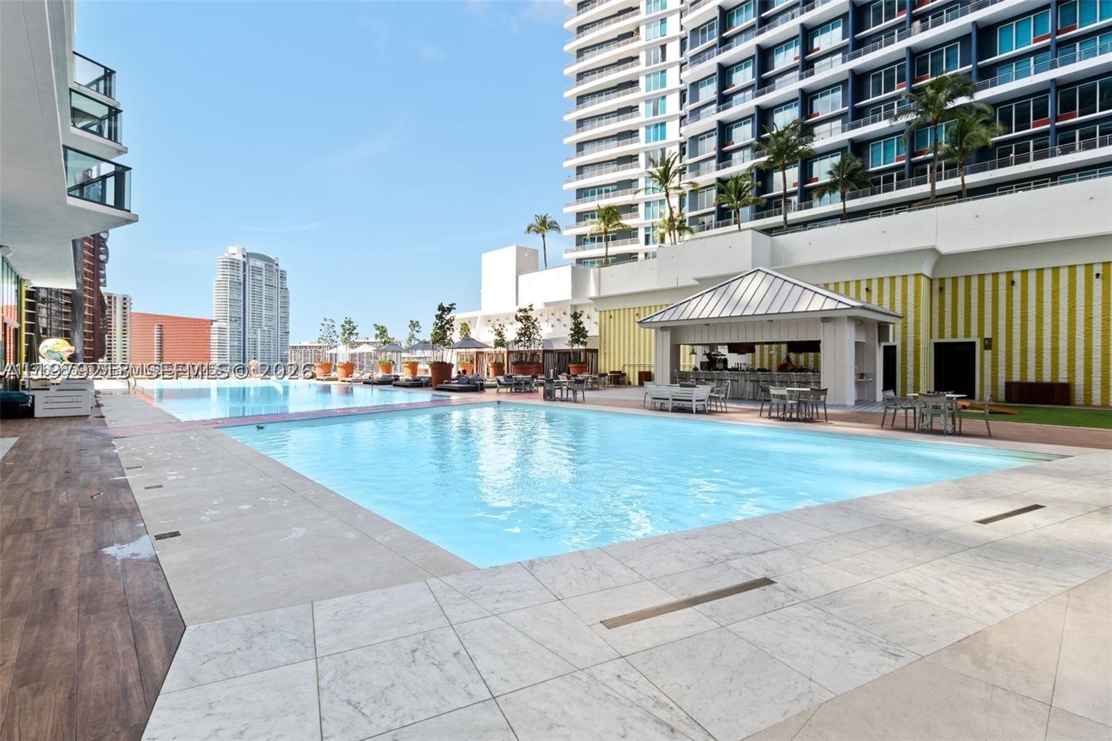1300 S Miami Ave #2308, Miami FL 33130