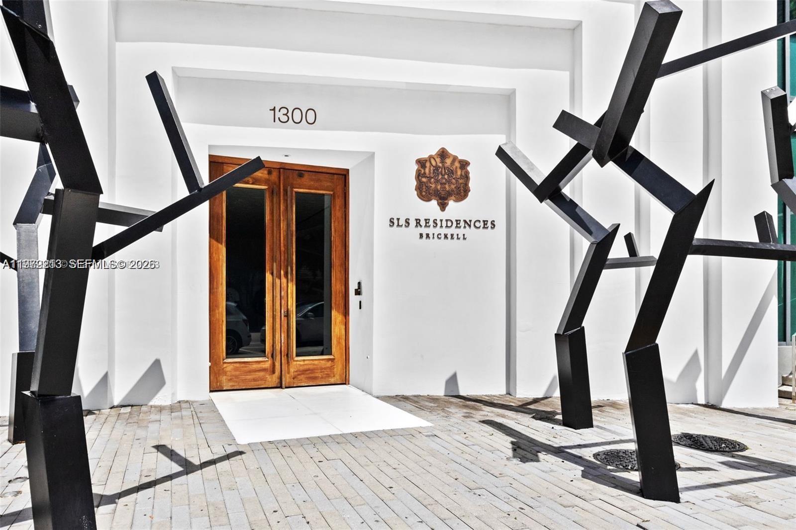 1300 S Miami Ave #2308, Miami FL 33130