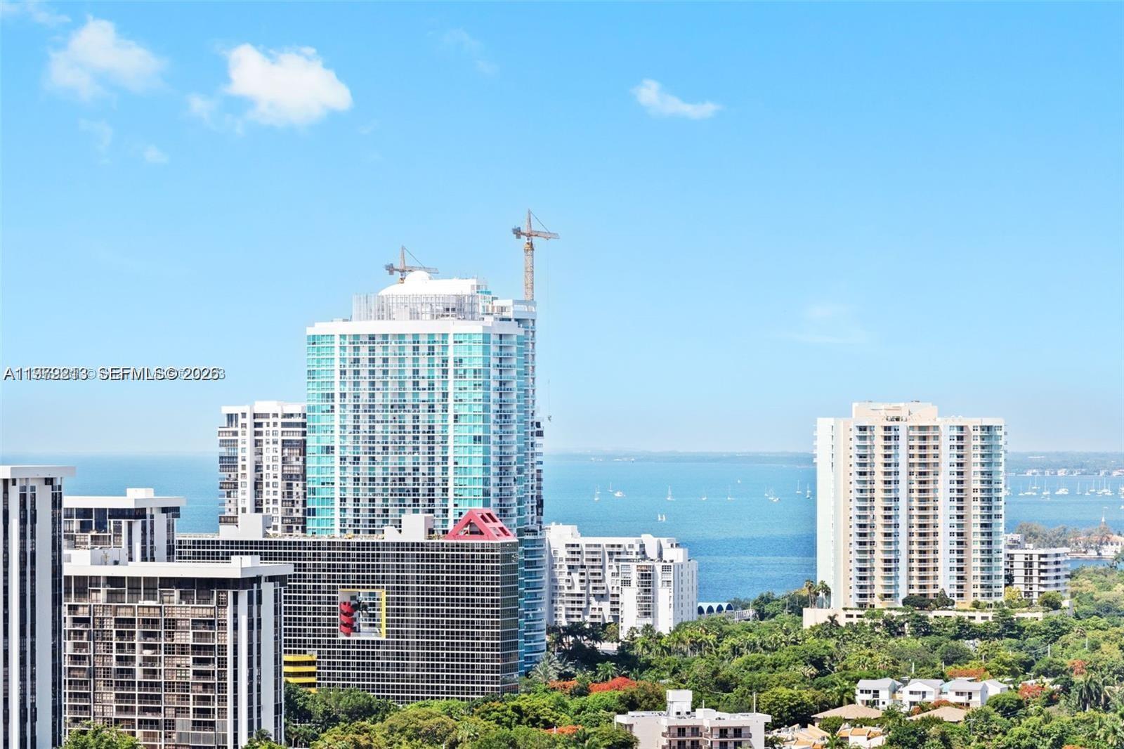 1300 S Miami Ave #2308, Miami FL 33130