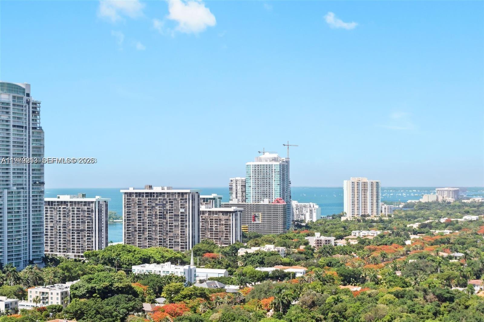 1300 S Miami Ave #2308, Miami FL 33130