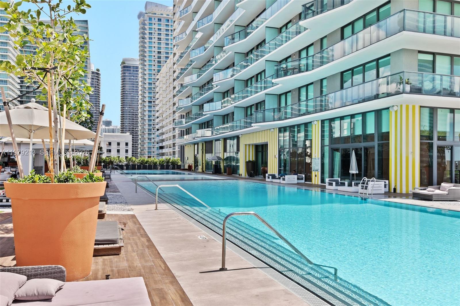 1300 S Miami Ave #2308, Miami FL 33130