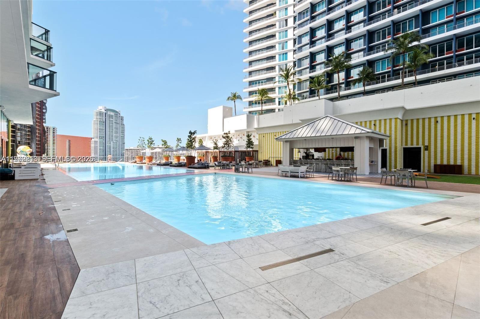 1300 S Miami Ave #2308, Miami FL 33130