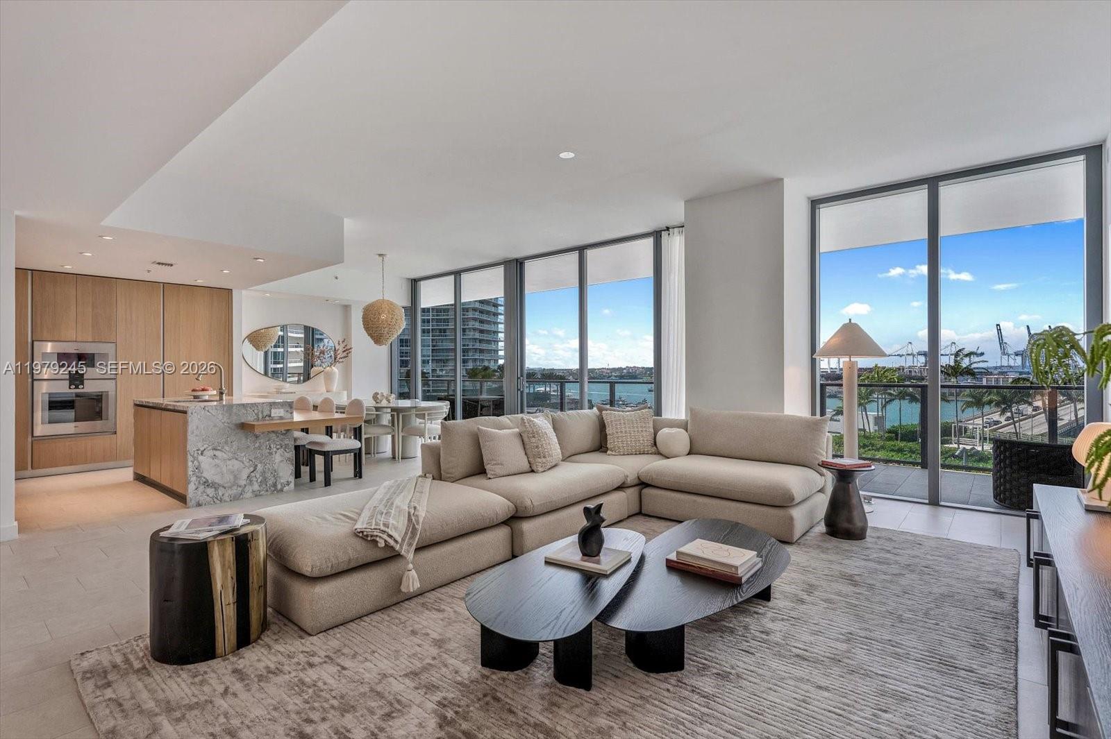 500 Alton Rd #903, Miami Beach FL 33139
