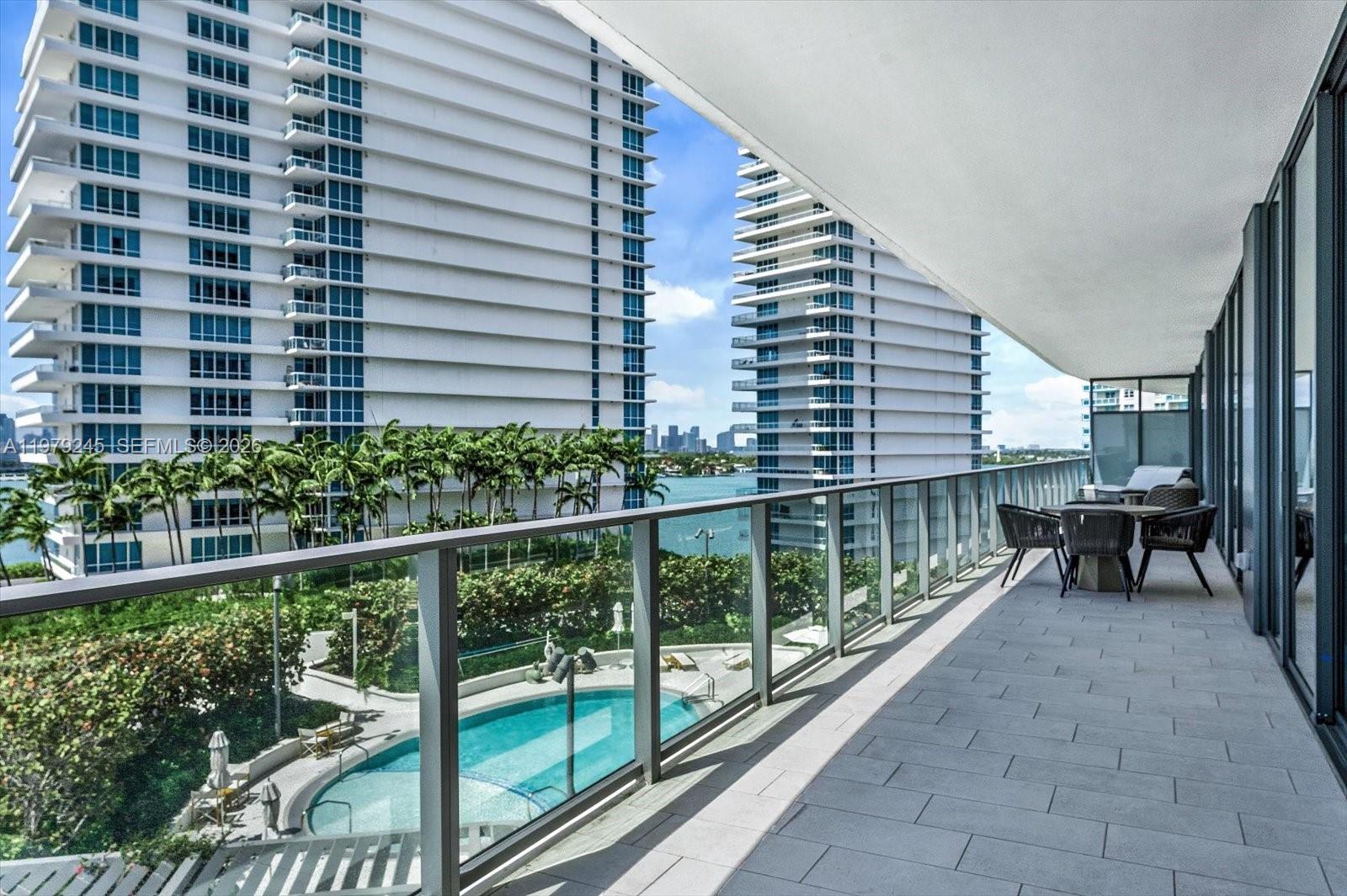 500 Alton Rd #903, Miami Beach FL 33139