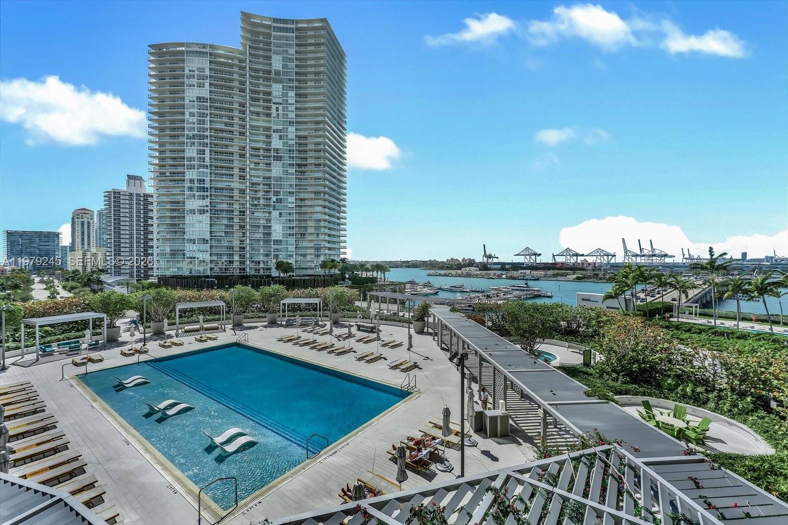 500 Alton Rd #903, Miami Beach FL 33139