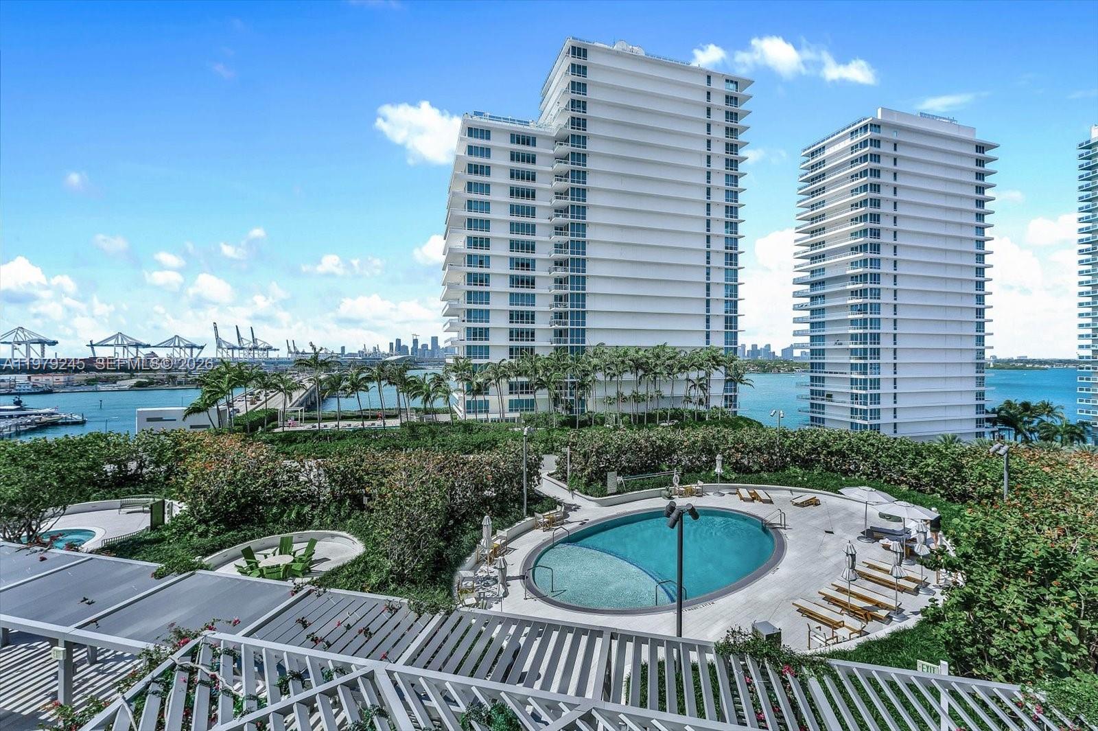 500 Alton Rd #903, Miami Beach FL 33139