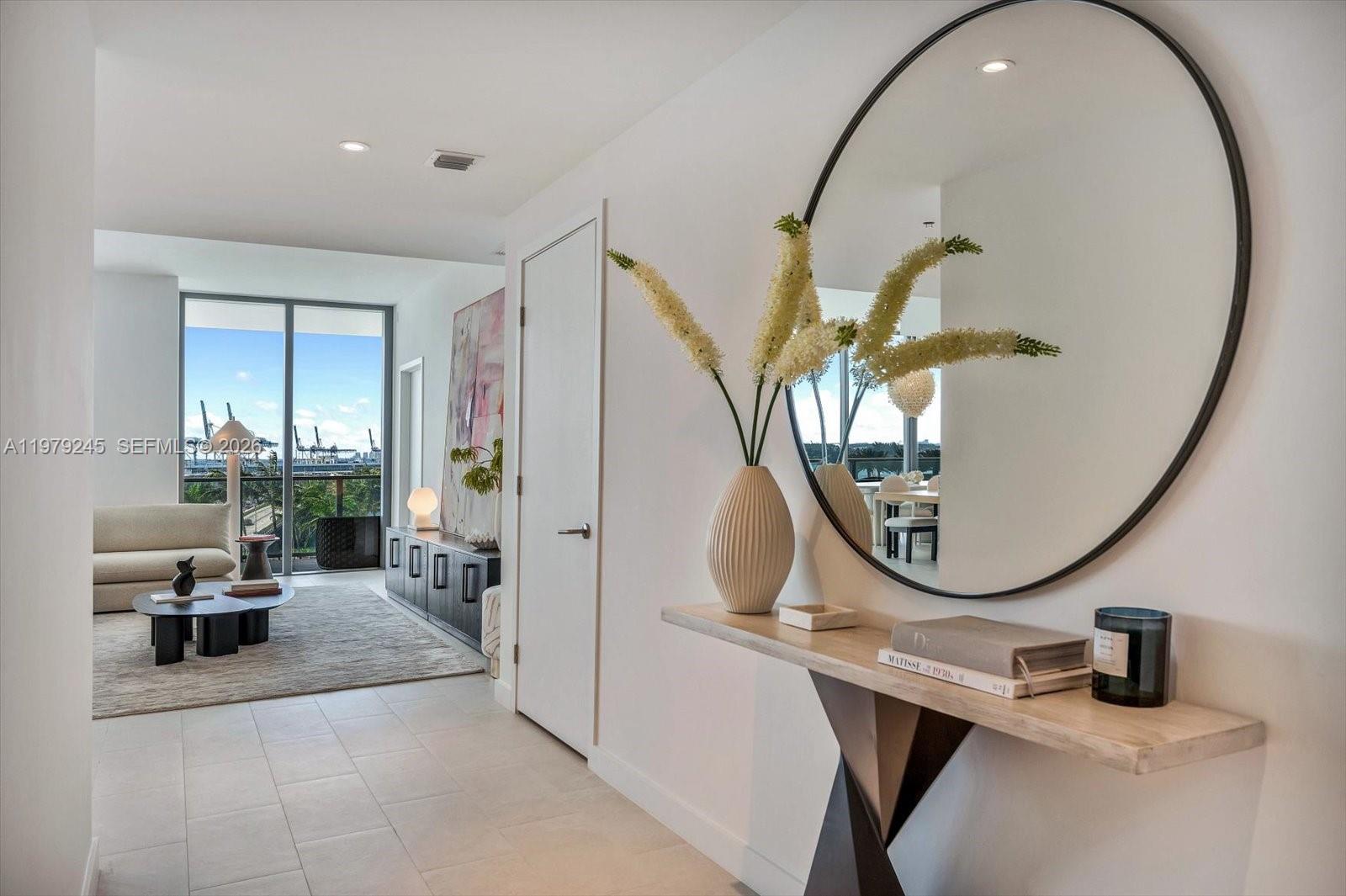500 Alton Rd #903, Miami Beach FL 33139