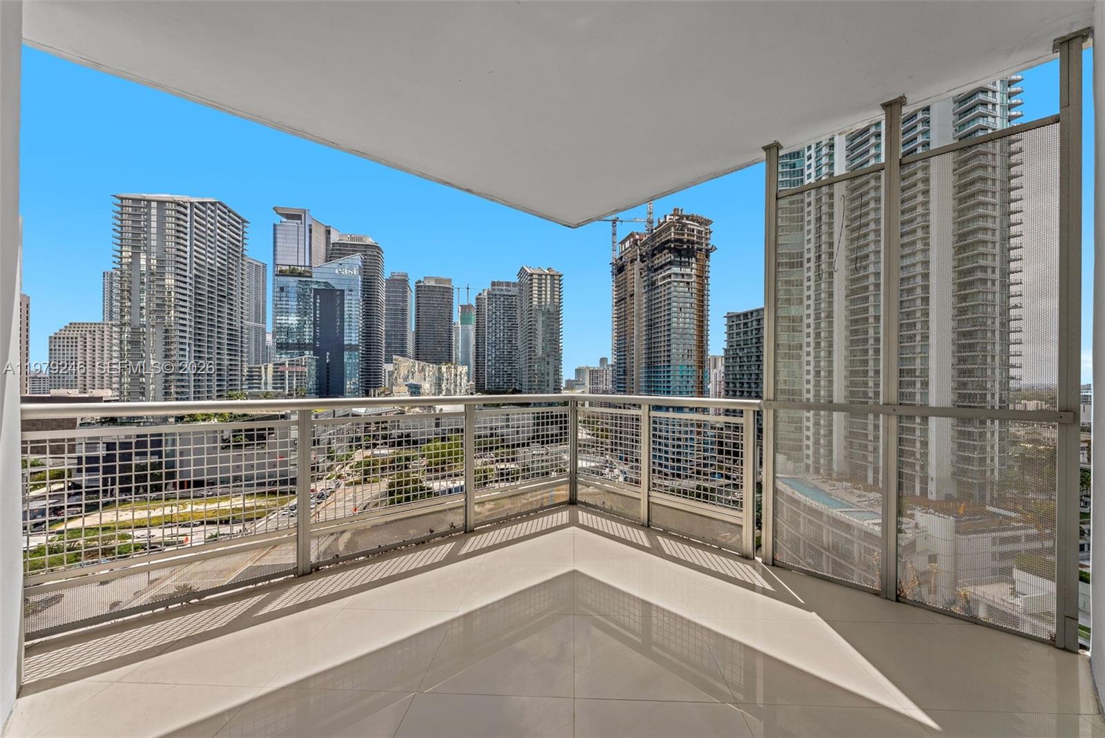 350 S Miami Ave #2006, Miami FL 33130