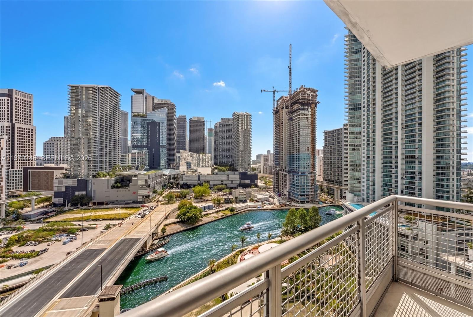 350 S Miami Ave #2006, Miami FL 33130