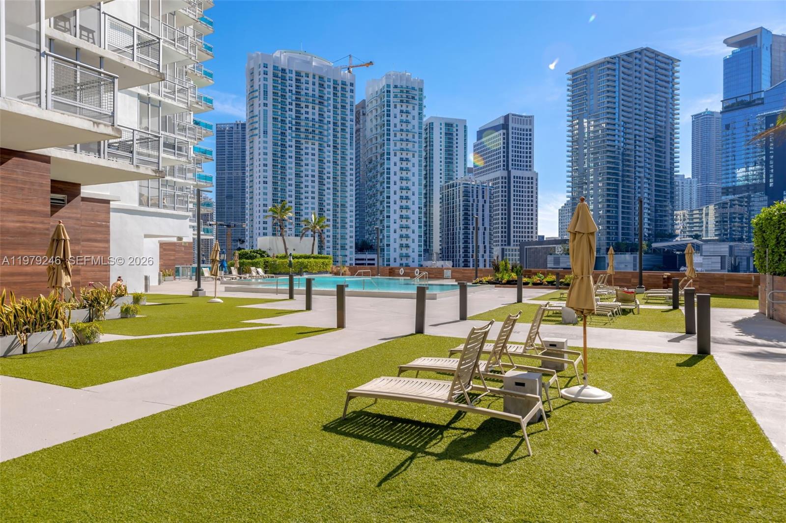 350 S Miami Ave #2006, Miami FL 33130
